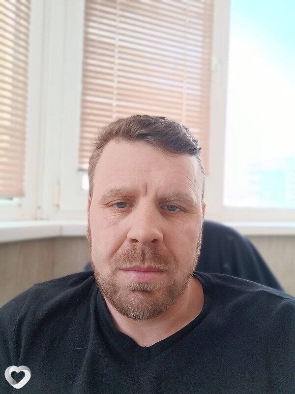 Vitek, 43, Могилев — анкета №20770