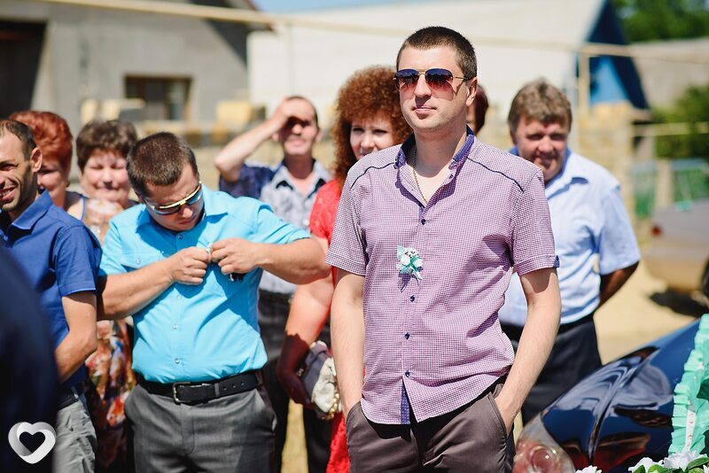 Сергей, 40, Одессе — анкета №20779