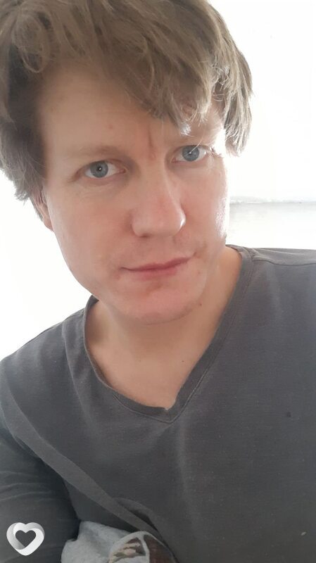 Павел, 39, Москве — анкета №20783