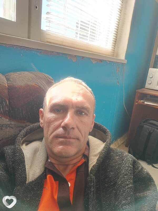 Юрий, 51, Климовичах — анкета №20787