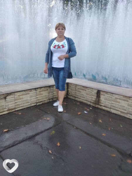 Ирина, Херсон
