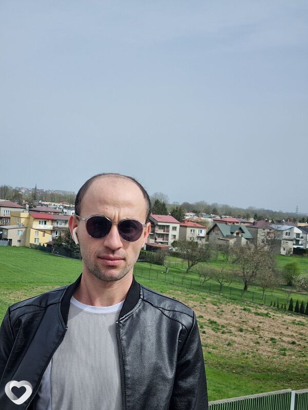 Сироч, 33, Варшава — анкета №20802