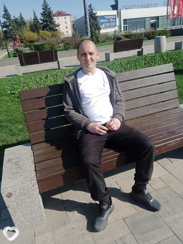 Сергей, 41, Домодедово — анкета №20805