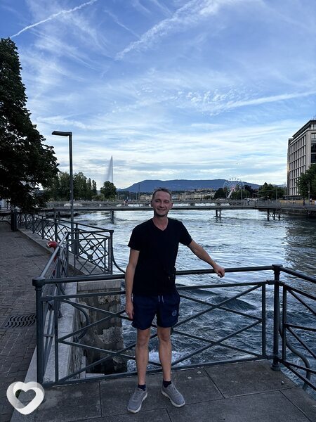 Артем, 34, Минске — анкета №20810