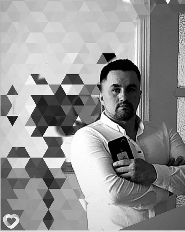 Ростик, 43, Виннице — анкета №20811