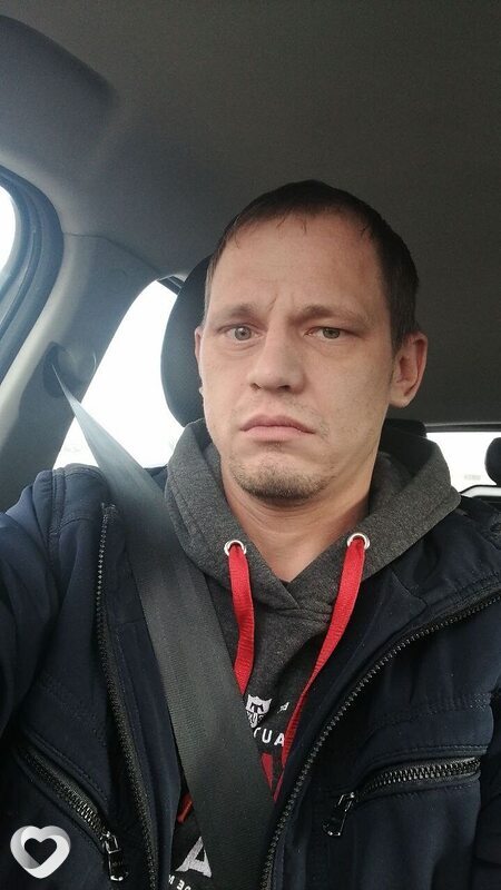 Константин, 36, Кемерове — анкета №20818