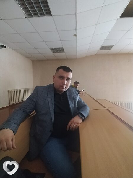 Юрий, 35, Лунинце — анкета №20820