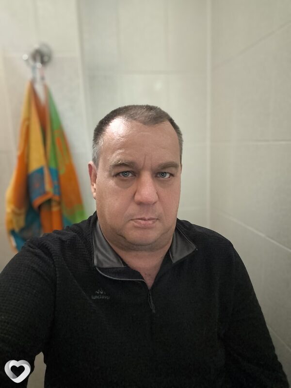 Александр, 45, Тольятти — анкета №20824