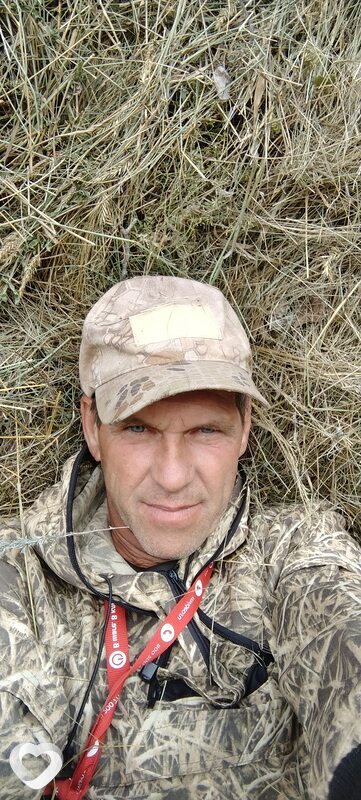 Алексей, 55, Геленджике — анкета №20833
