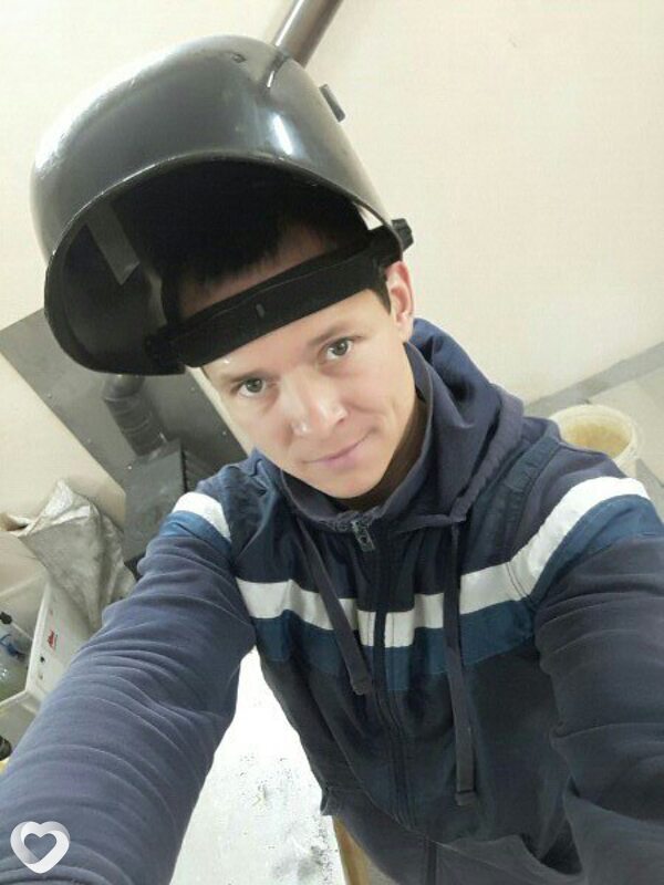 Митя, 43, Гомеле — анкета №20834