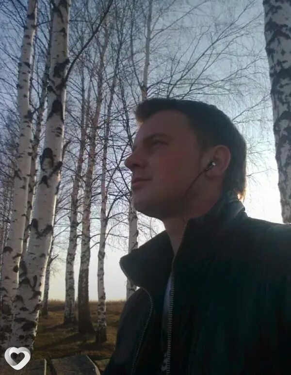 Айк Дым, 26, Владимире — анкета №20837