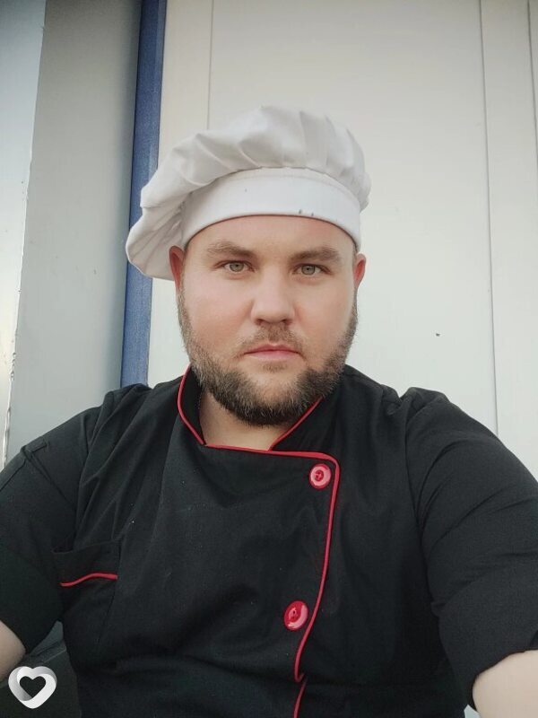 Серега, 38, Ташкент — анкета №20839