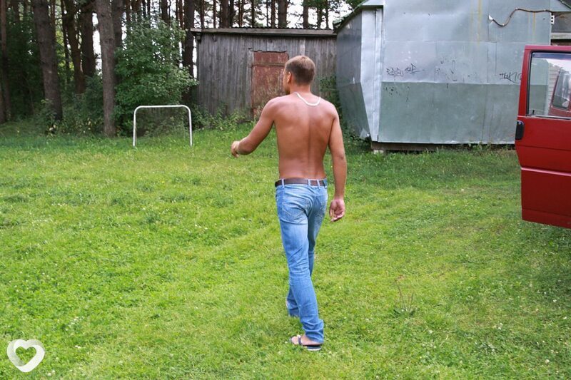 Дима, 44, Минске — анкета №20840