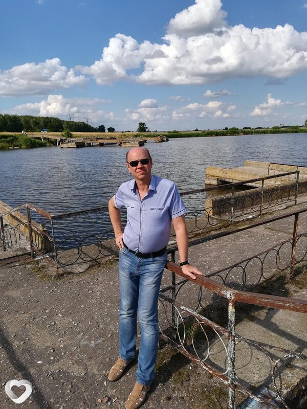 Александр, Солигорск