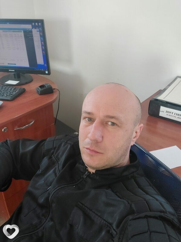 Игорь, 44, Ужгороде — анкета №20847