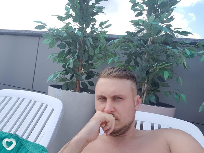 Никита, 36, Гомеле — анкета №20853