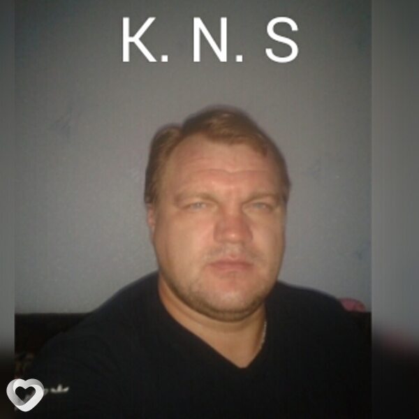 Niko, 43, Караганде — анкета №20855