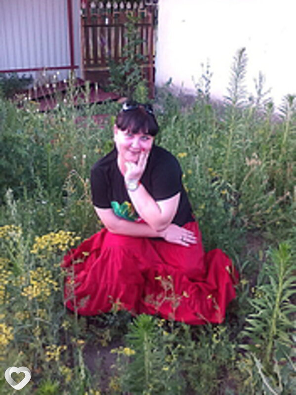 Ирина, 43, Ростове-на-Дону — анкета №20860