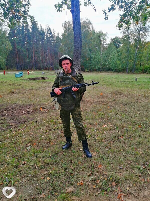Alik, 39, Ульяновске — анкета №20861