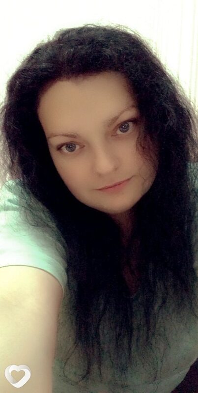 Светлана, 40, Мозыре — анкета №20864