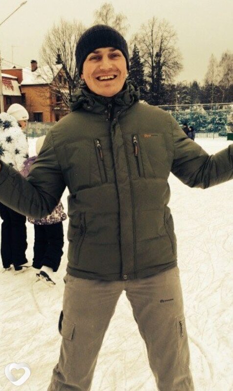 Юрий, 41, Барановичах — анкета №20865