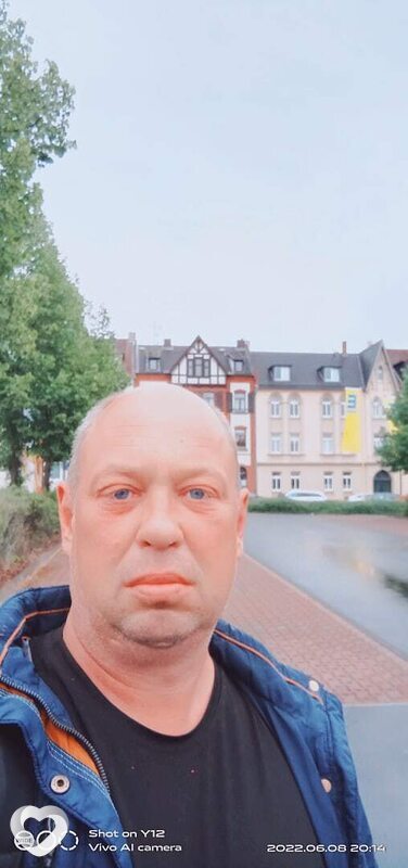 Евгений, 46, Павлодаре — анкета №20867