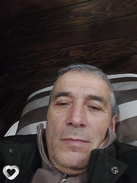 Жора, 60, Москве — анкета №20869