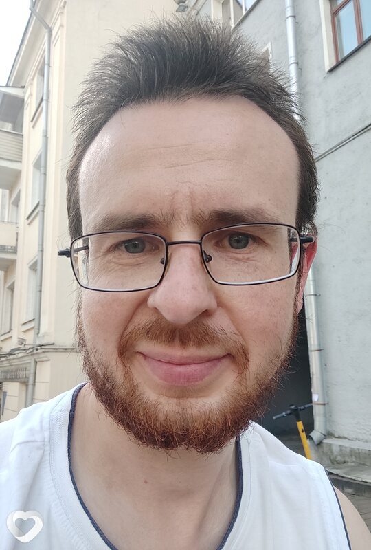 Игорь, 38, Минске — анкета №20877