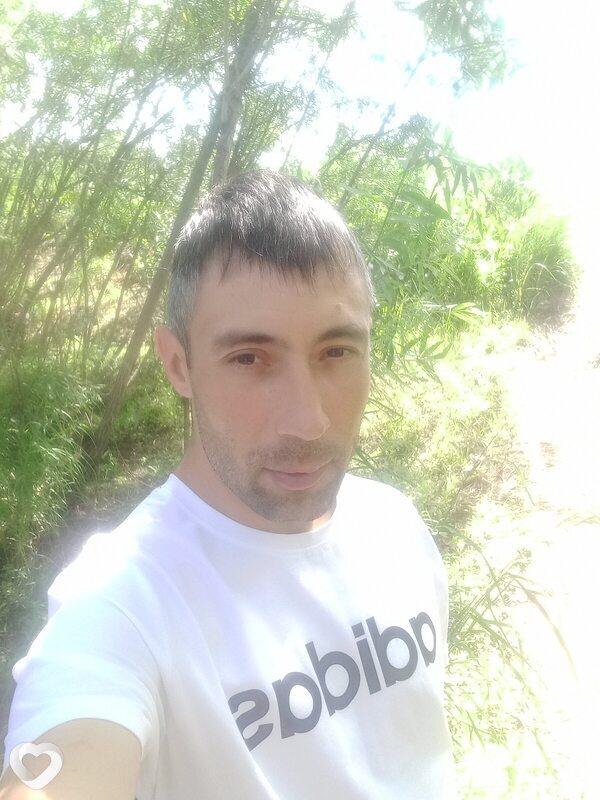 Николай, 38, Улан-Удэ — анкета №20880