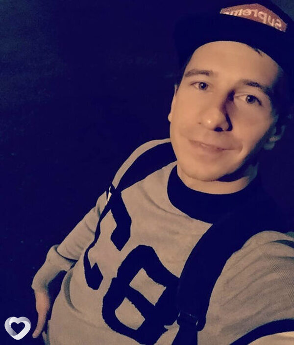 Vitalik, 35, Кривое Роге — анкета №20881