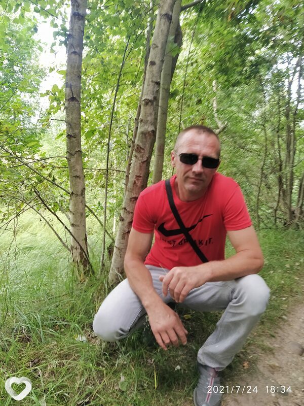Gru, 48, Минске — анкета №20882