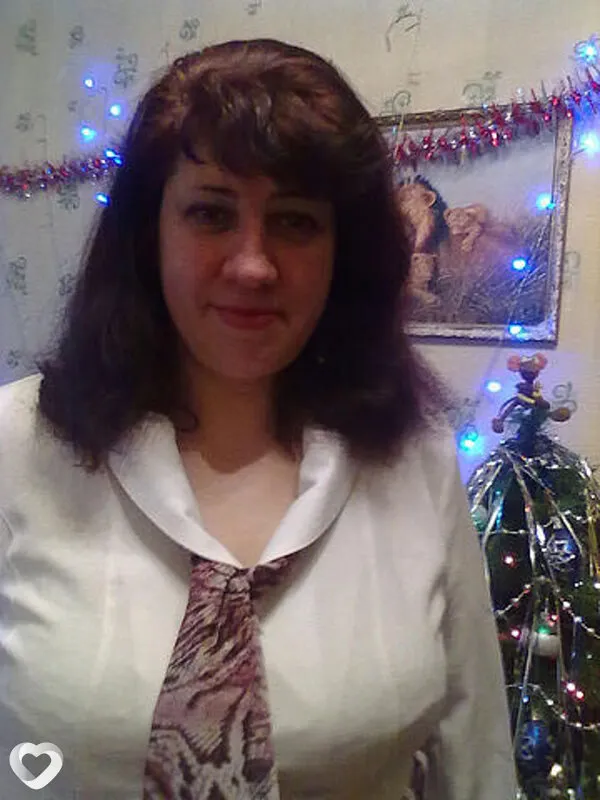 Марина, 55, Москве — анкета №20883