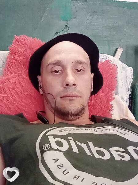 Igor, 34, Ровно — анкета №20885