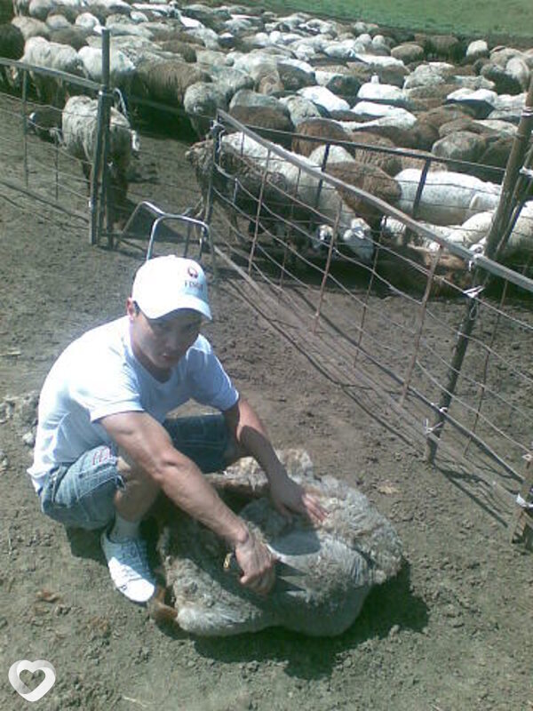 Altysh, 44, Бишкек — анкета №20886