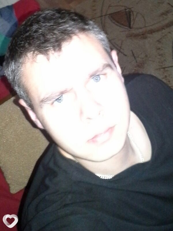 Sasha, 35, Минске — анкета №20889