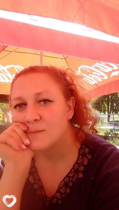 Натали, 40, Минске — анкета №20899