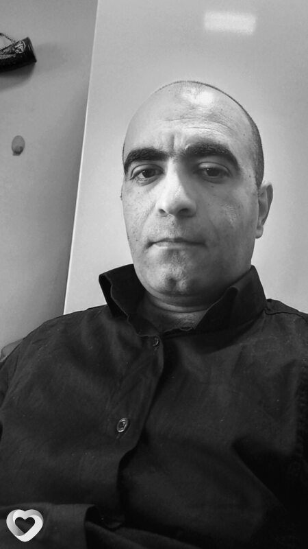 Emil, 37, Москве — анкета №20902