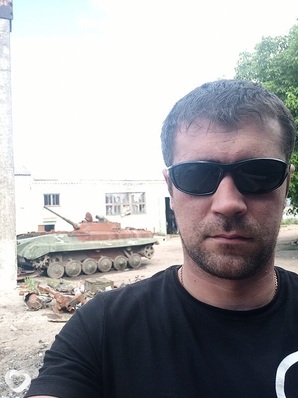 Макс, 37, Челябинске — анкета №20904