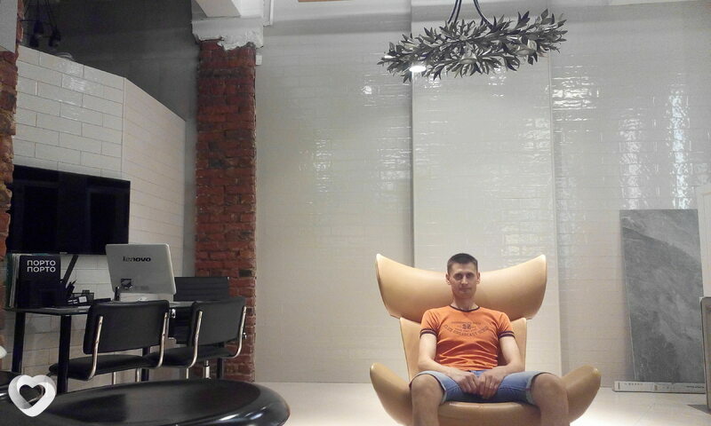 Владимир, 47, Минске — анкета №20906