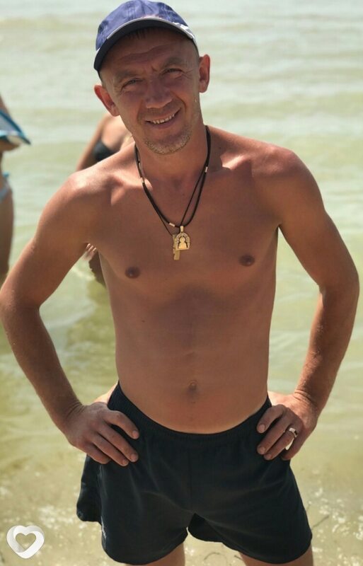 Кинжал, 43, Киеве — анкета №20910