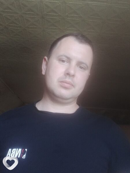 Сергей, 33, Санкт-Петербурге — анкета №20914