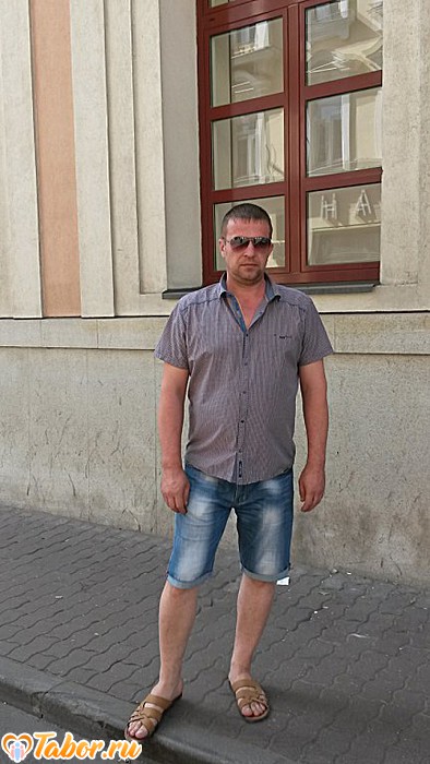 Сергей, 48, Москве — анкета №20918