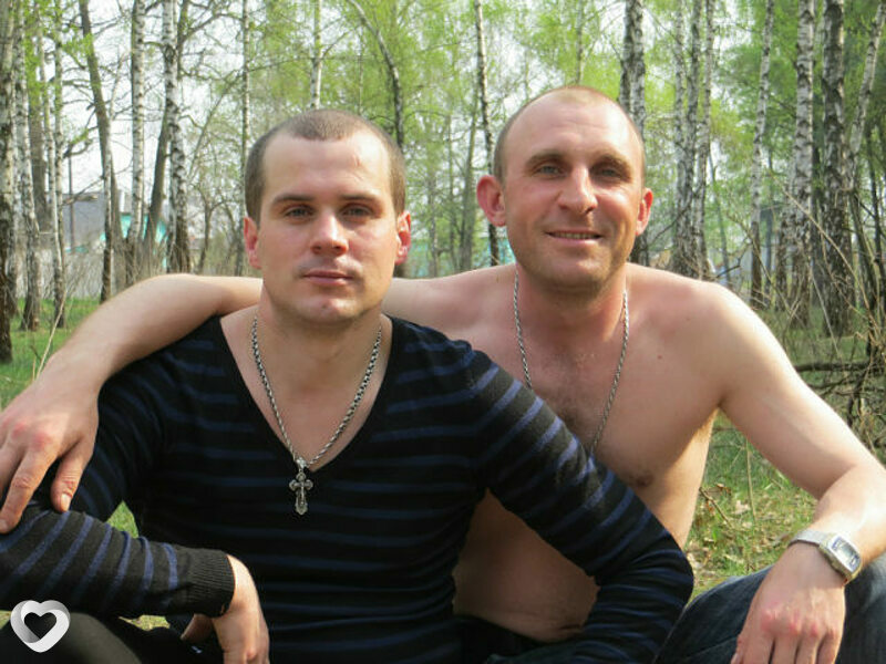 Олег, 40, Лубнах — анкета №20921