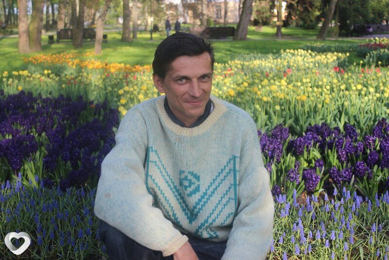 Дмитрий, 49, Гомеле — анкета №20922