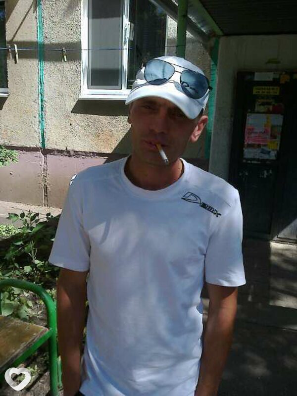 Andrei, 40, Оренбурге — анкета №20924