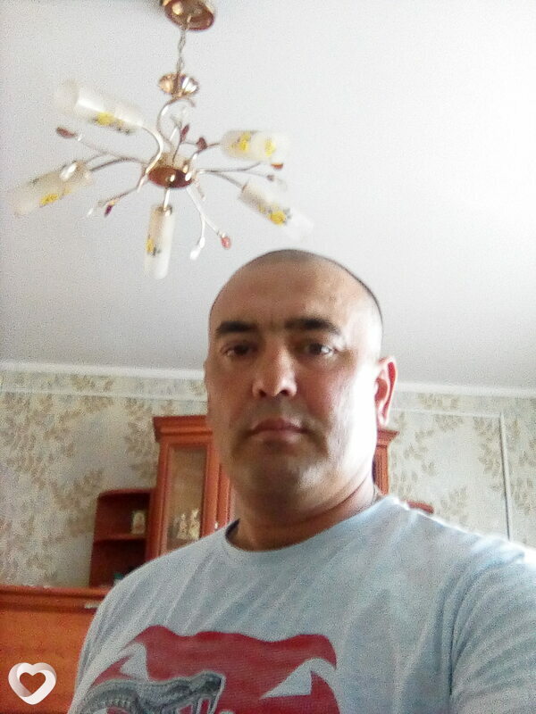 Макс, 47, Пружанах — анкета №20927