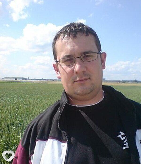 Виталий, 47, Гомеле — анкета №1306603