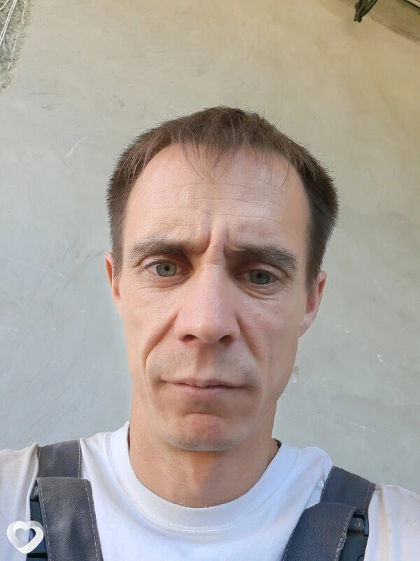 Моряк, 37, Йошкар-Оле — анкета №20930