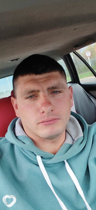 Коля, 30, Бресте — анкета №20932
