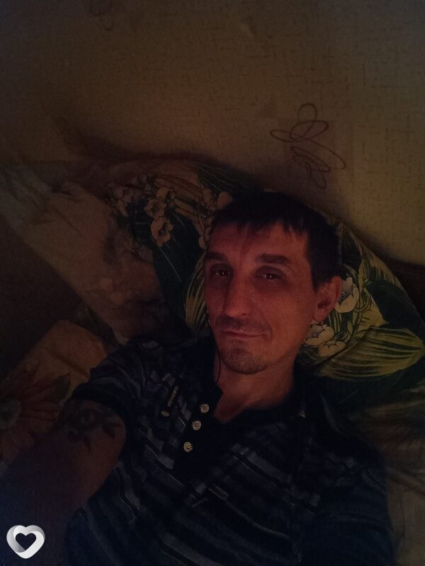 Aleks, 42, Ангарске — анкета №20933
